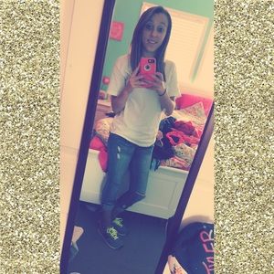 Meet your Posher, Kaitlyn