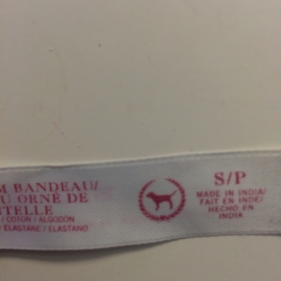 CS BRALET - Picture 2 of 2