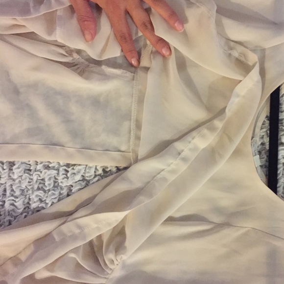 Shear top - Picture 4 of 4