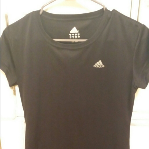 Adidas dri-fit shirt