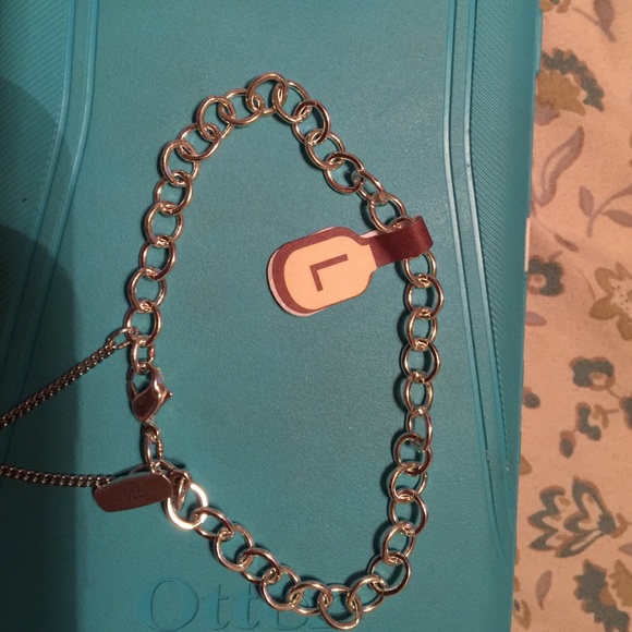 James Avery bracelet