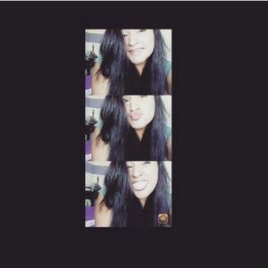 Meet your Posher, Alexis