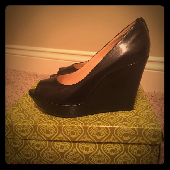 Gianni Bini Wedges
