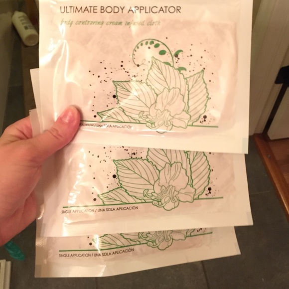 It Works! Body Wraps - Picture 2 of 2