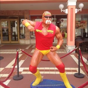 Meet your Posher, Tom