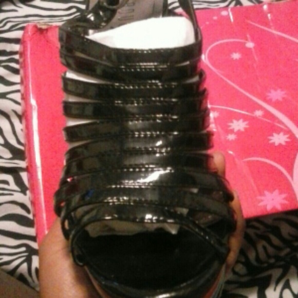 Wedges - Picture 2 of 2