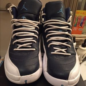 Jordan 23s