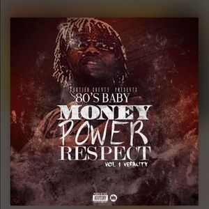 Meet your Posher, Roy