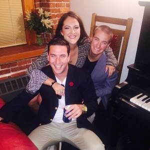 Meet your Posher, Miles