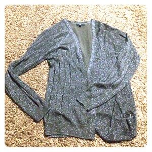 💥REDUCED!💥Gap shimmer cardigan