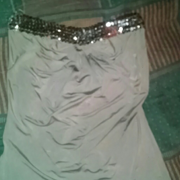 Halter top