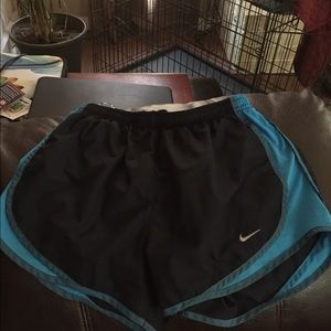Nike shorts