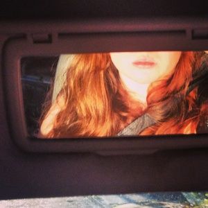 Meet your Posher, Frankie