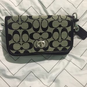 New Coach Purse