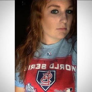 Meet your Posher, Kat