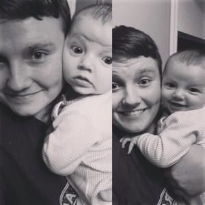 Meet your Posher, Sam