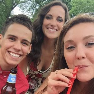 Meet your Posher, Kenny