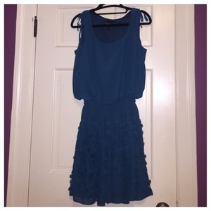 NWOT Dress Barn collection dress