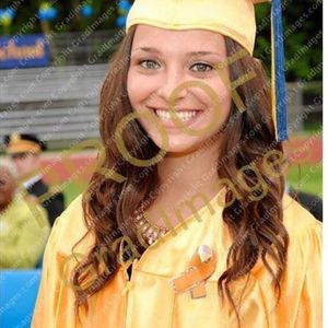 Meet your Posher, Jillian