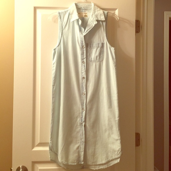 rag & bone Dresses & Skirts - Rag & Bone / JEAN Dress