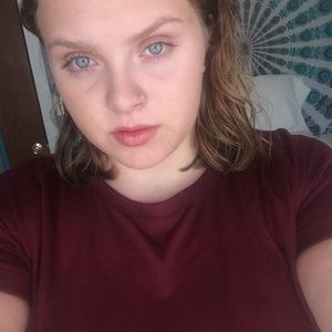 Meet your Posher, Jenna