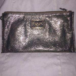 Micheal Kora wristlet
