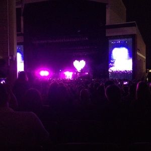 Meet your Posher, Aubrey