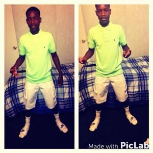 Meet your Posher, Marco