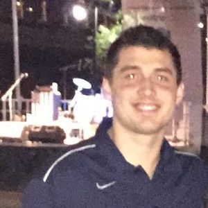 Meet your Posher, Jake