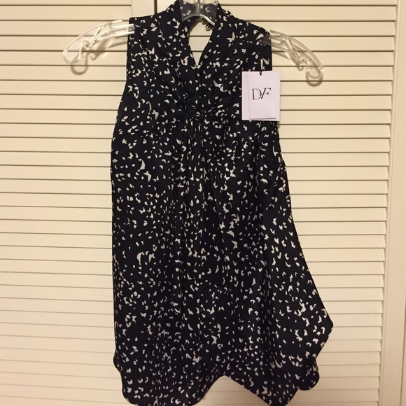 Diane von Furstenberg