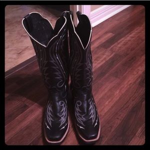 Ariat Boots