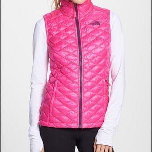 The North Face Vest