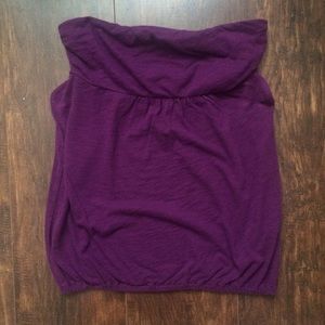 American eagle outfitter tube top