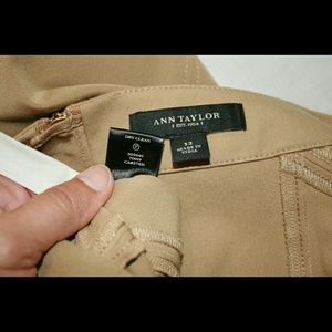 NWOT Ann Taylor