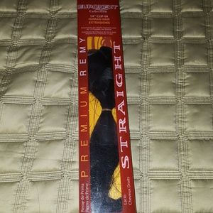 Human hair extensions FINAL SALE!