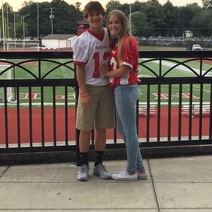 Meet your Posher, Cade