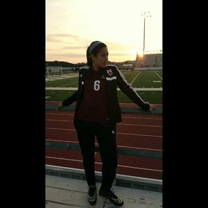 Meet your Posher, Daniela