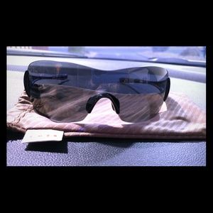1 pair of Oakley Sunglasses for Women