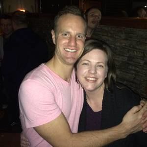 Meet your Posher, Thomas