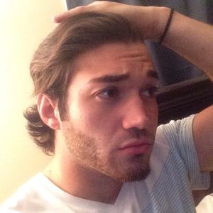 Meet your Posher, Dave