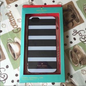 Kate Spade iPhone 6 case