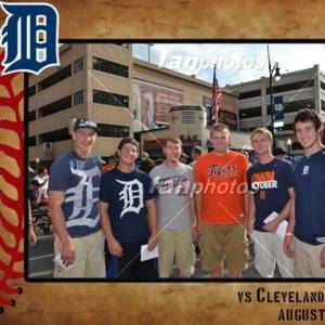 Meet your Posher, Hayden