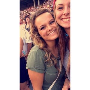 Meet your Posher, Kalene