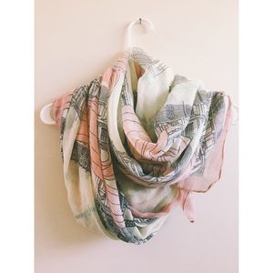 [SOLD] ALDO Scarf