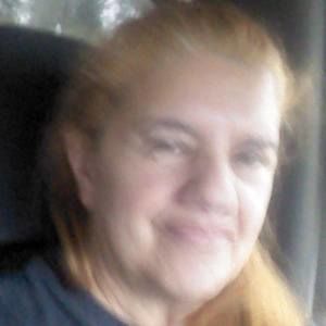 Meet your Posher, Cheryl