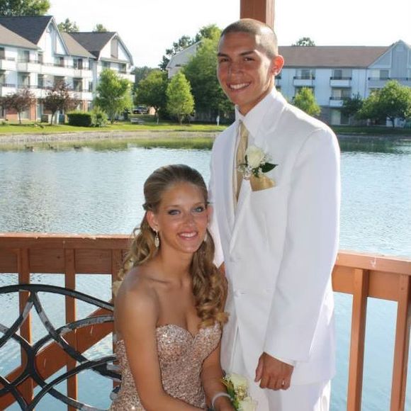 Meet your Posher, Alexis