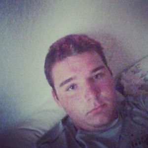 Meet your Posher, Lance