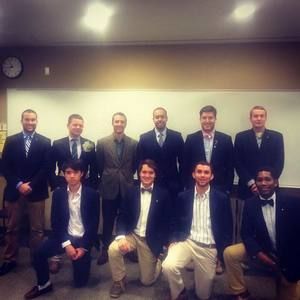 Meet your Posher, Ryan