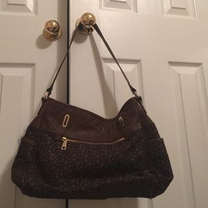 DKNY handbag