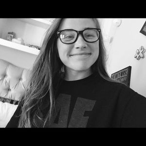 Meet your Posher, Audrey